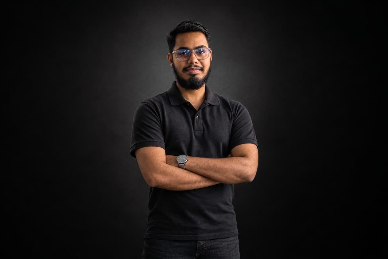 Khayrul Islam