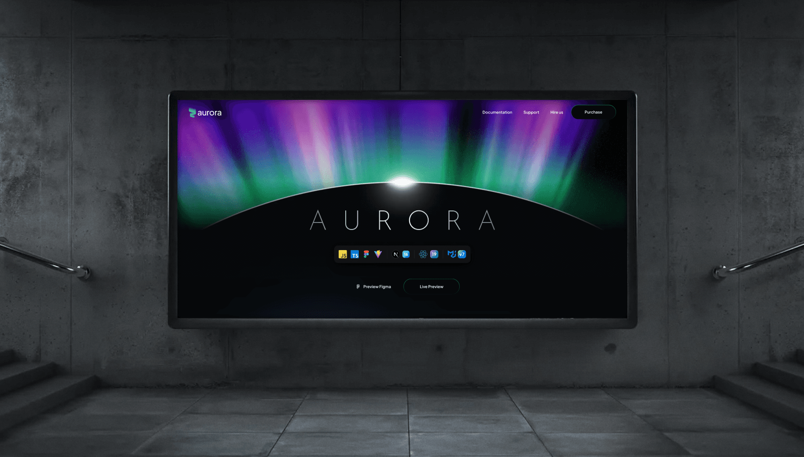 Aurora
